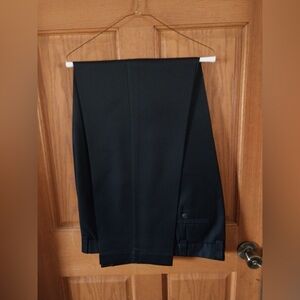 Haggar men’s dress pants 48x34